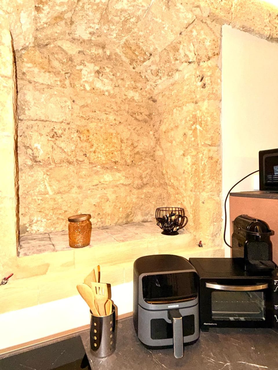 Nonna Pia House in Noto