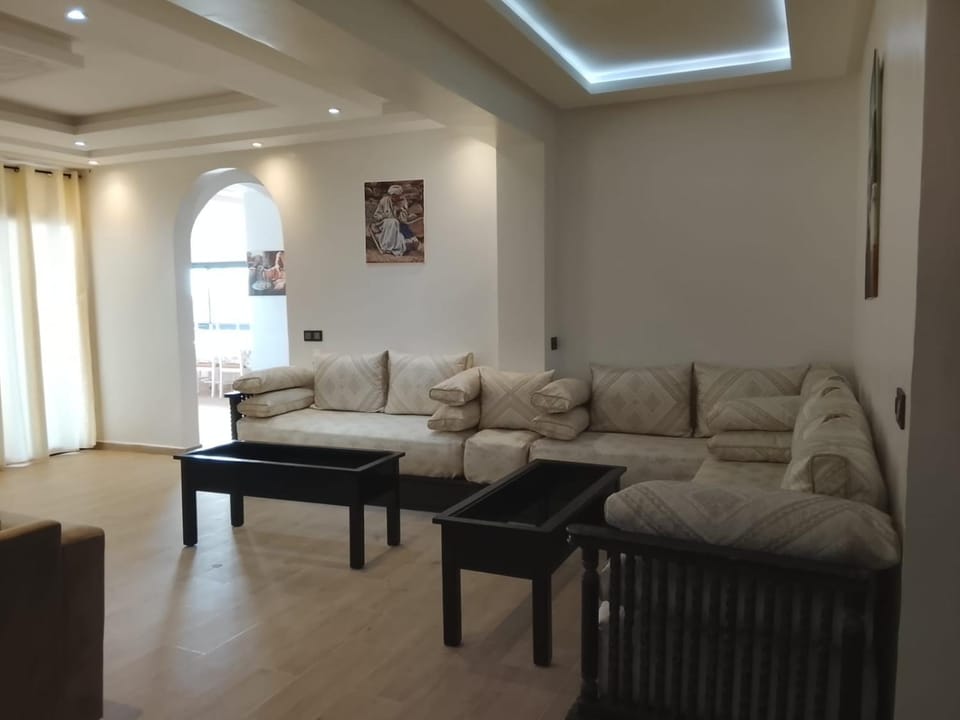 Alexandra Nomade - Maison de transition & séjours de répit Vacation rental in Marrakesh