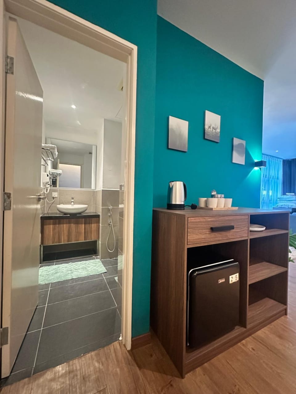 Bangsar Trade Centre, 2-5pax, Above LRT Apartment in Federal Territory of Kuala Lumpur
