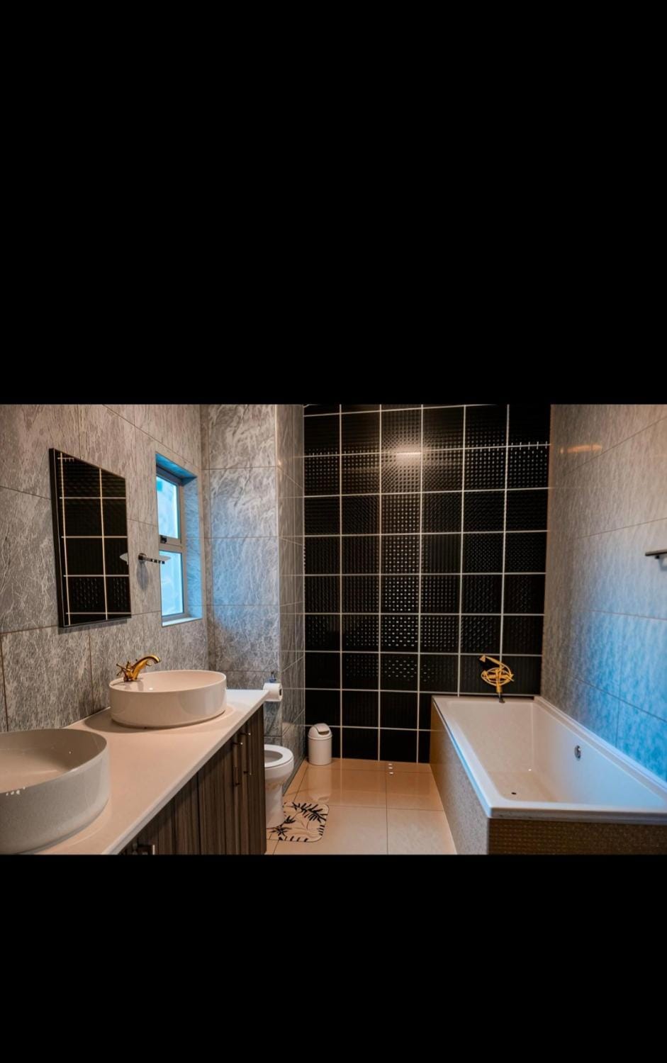 Guesthouse Olympia Bed and Breakfast in Windhoek