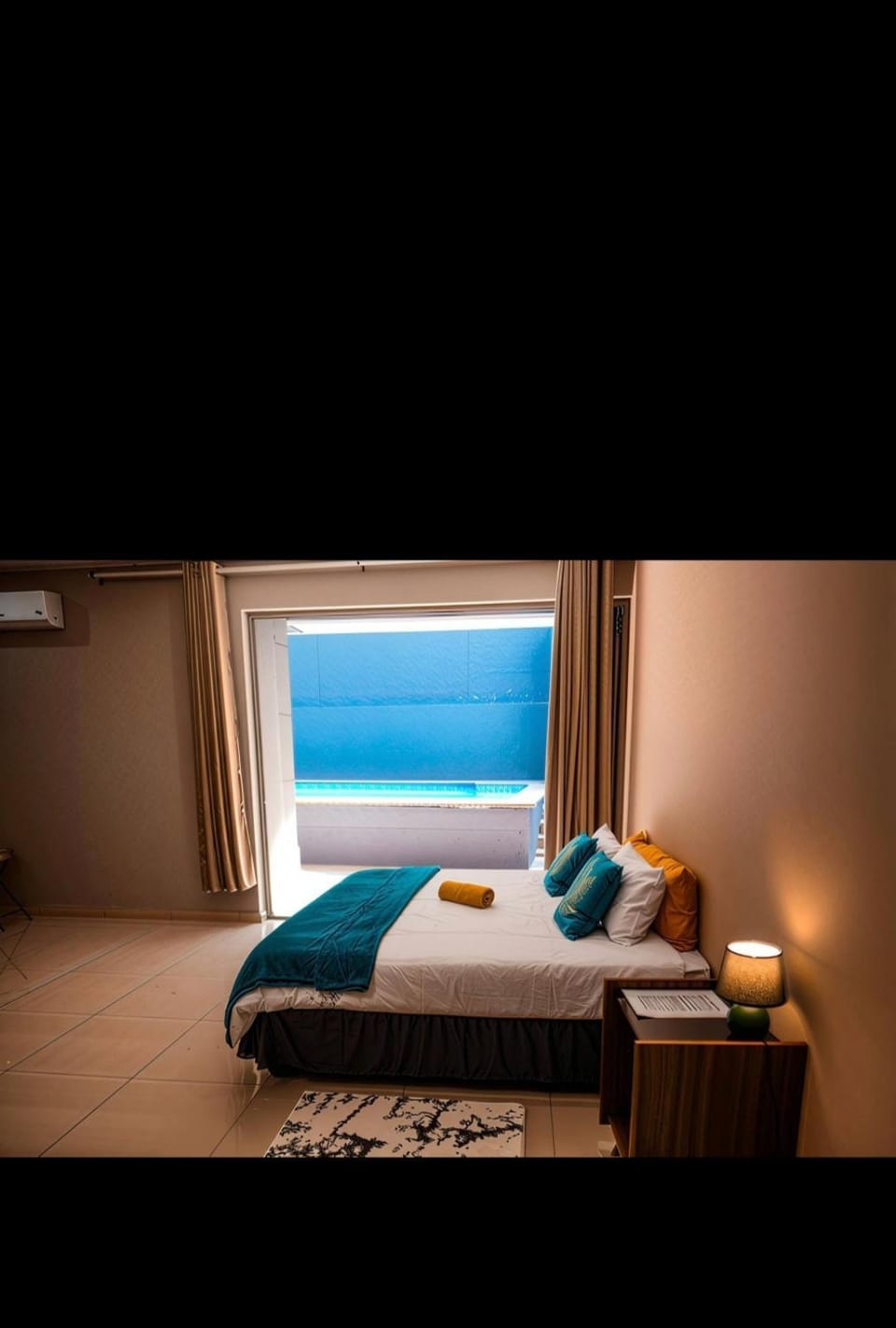 Guesthouse Olympia Bed and Breakfast in Windhoek