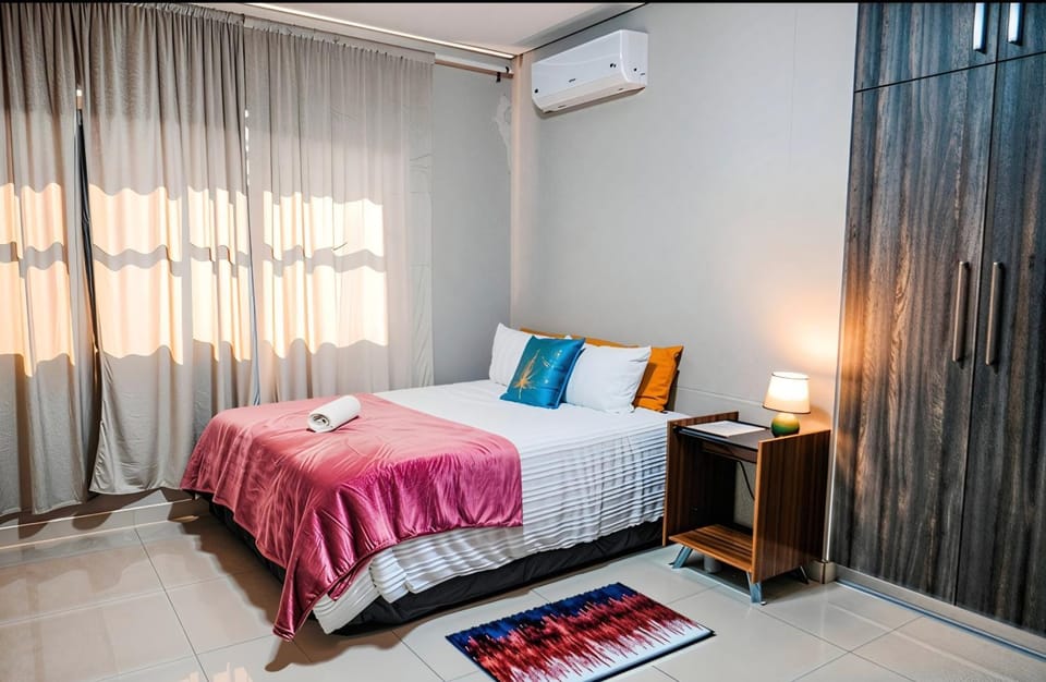 Guesthouse Olympia Bed and Breakfast in Windhoek
