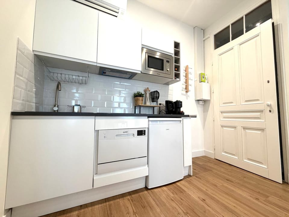 Blue Sky Apartment - Nice Apartment in Nice
