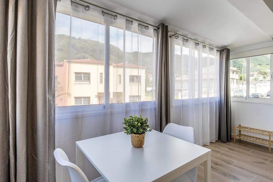 Cozy Studio with Mountain Views in Tegueste Apartment in Canary Islands
