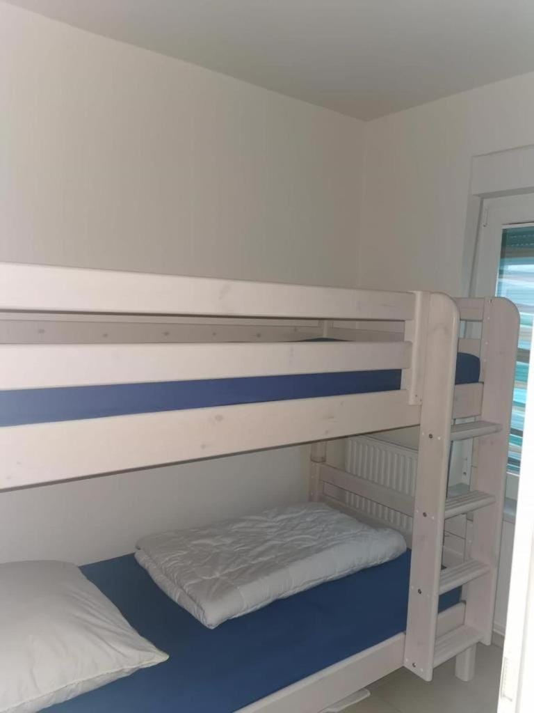 Feha 76 Ferienhaus in ruhiger Lage House in Rerik