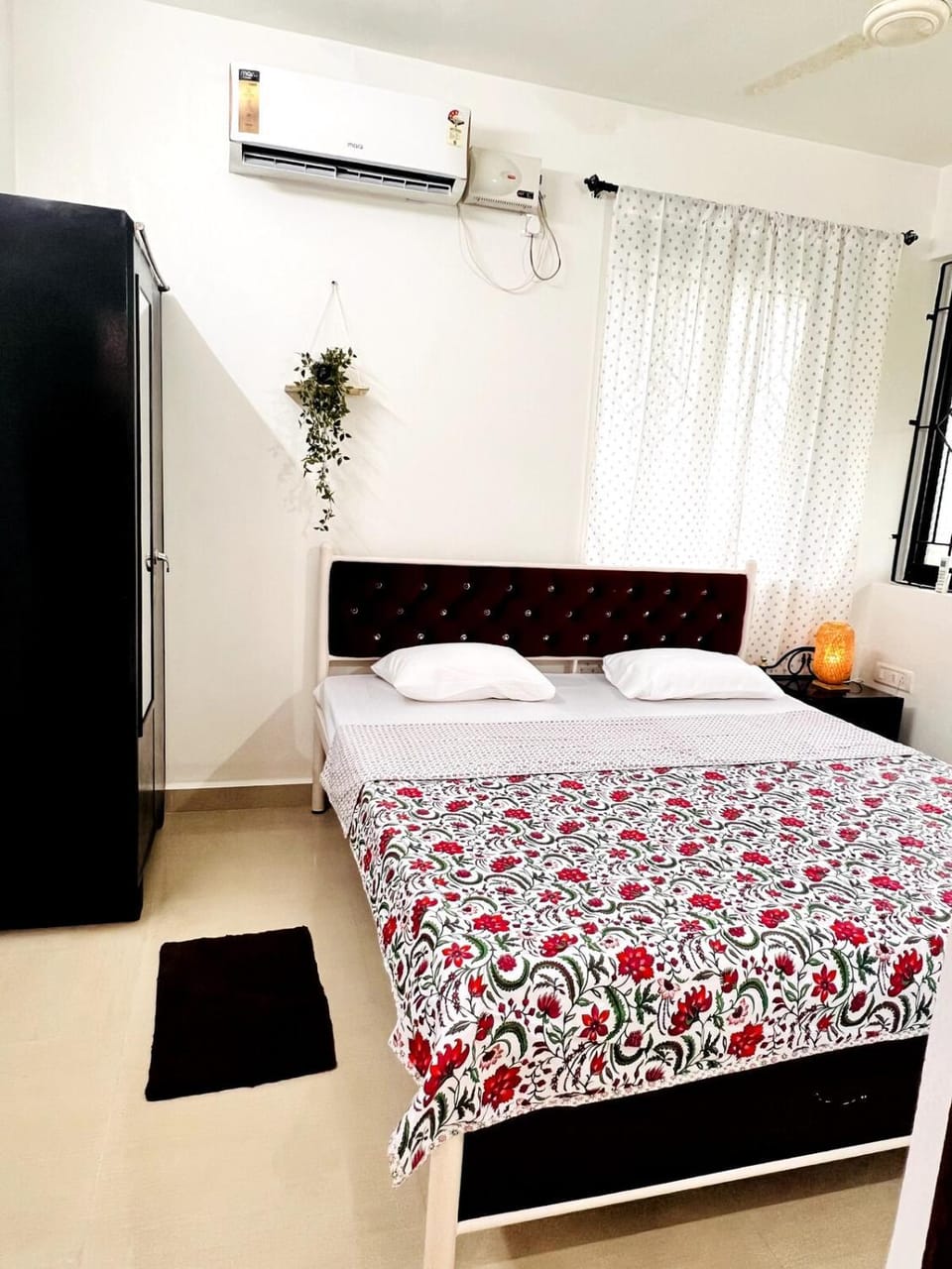 A La Mer - Brisa 1 Apartment in Benaulim