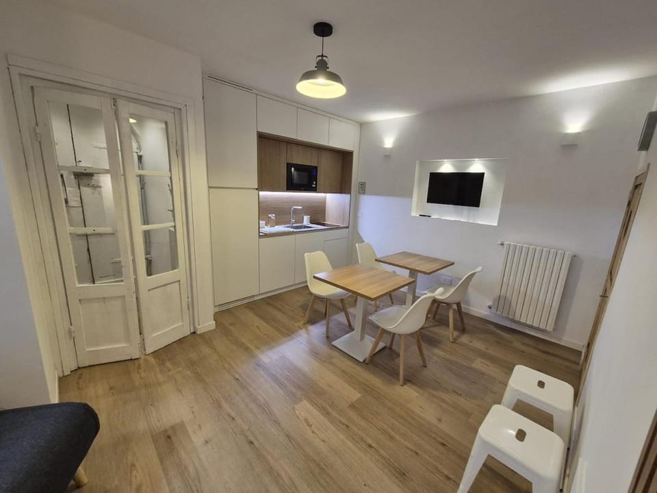 La Casa al Civico 41 House in Abruzzo