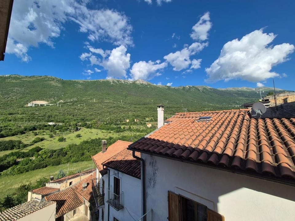 La Casa al Civico 41 House in Abruzzo