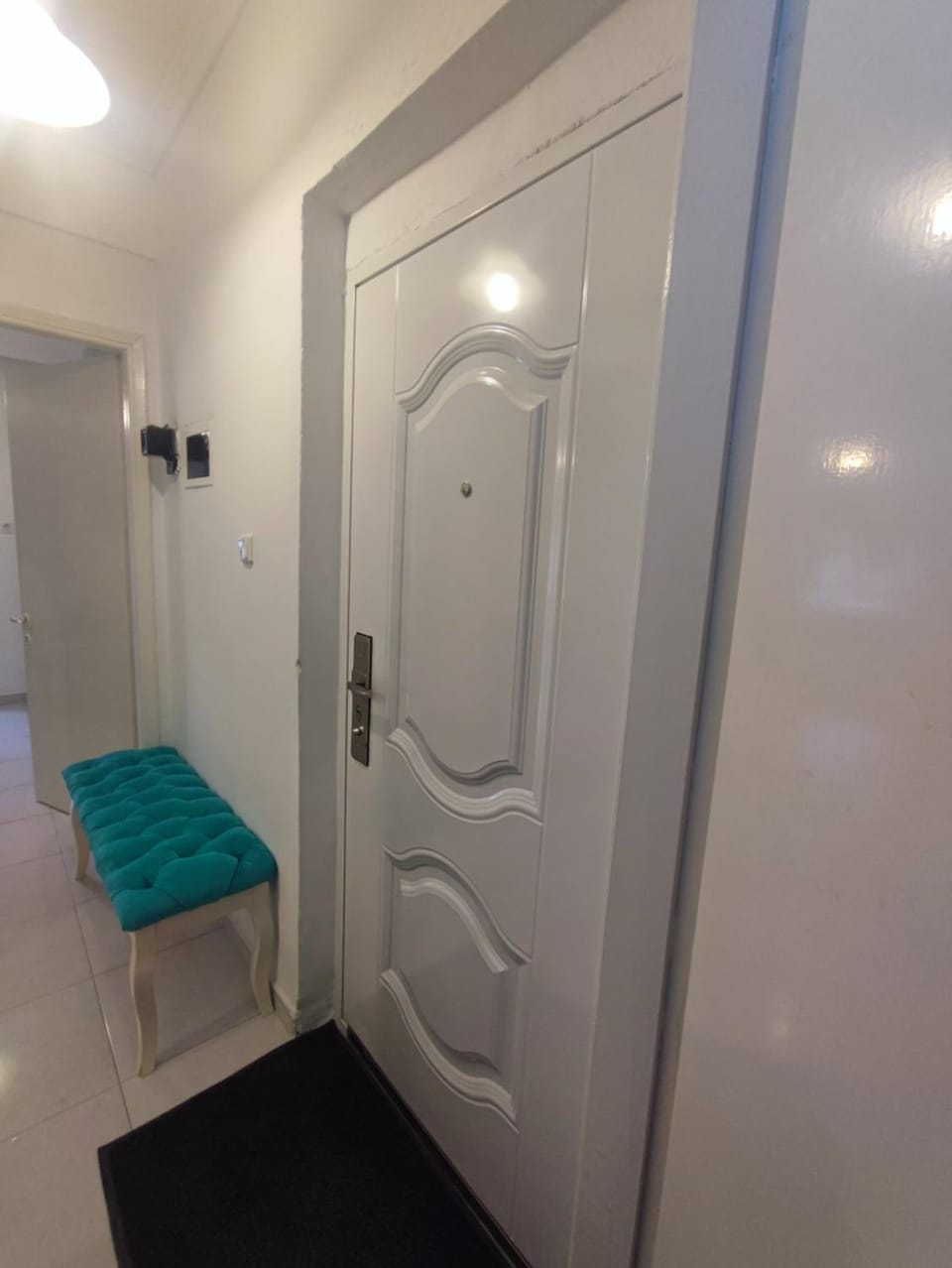 Koko Apart Apartment in Decentralized Administration of Macedonia and Thrace