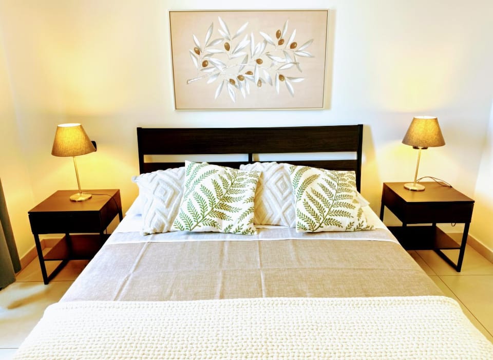 View (from property/room), Bedroom