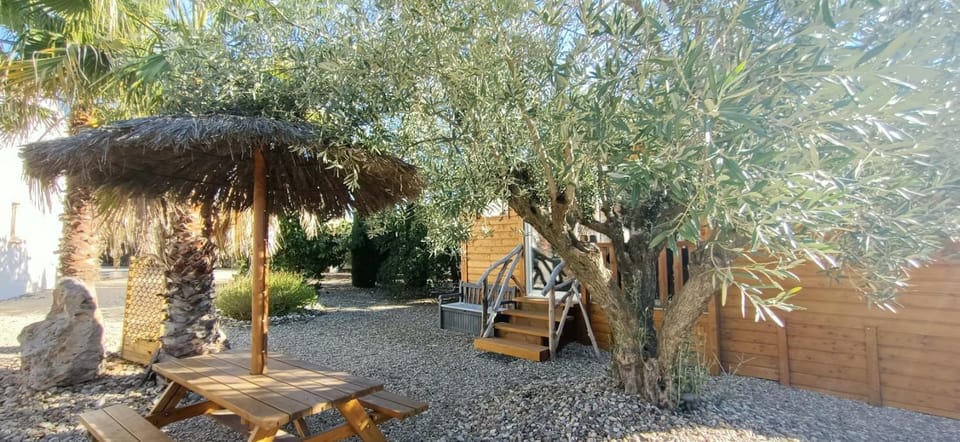 Le FRAUZIL Bed and Breakfast in Occitanie