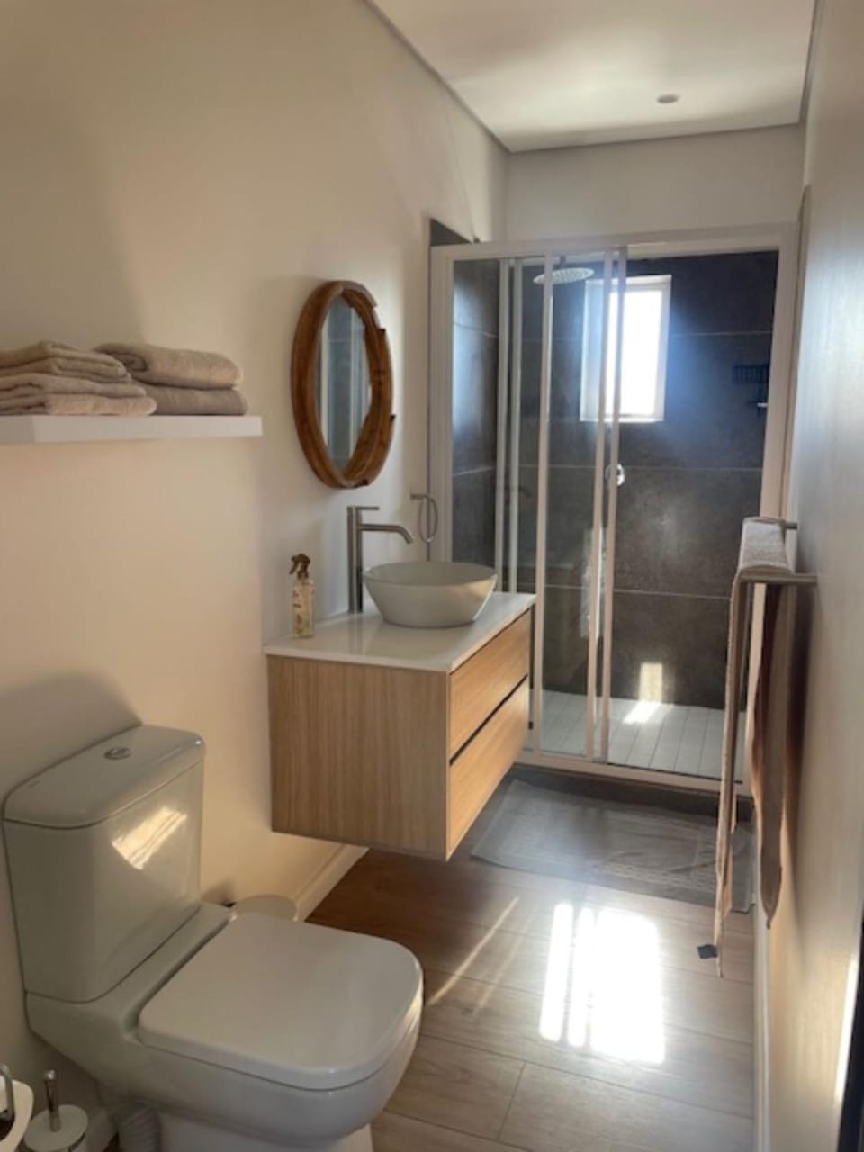 Blissful Barons View House in Plettenberg Bay