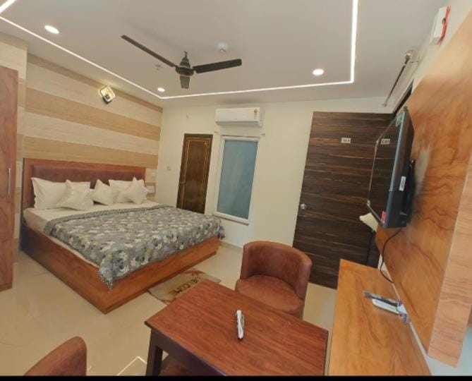 TV and multimedia, Bedroom
