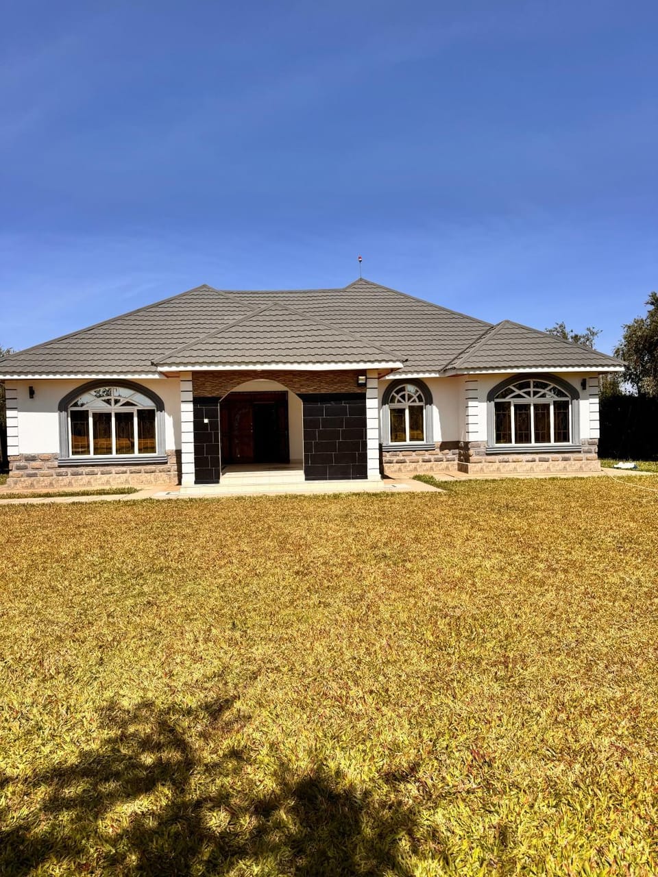 NAIBERi LUXURY HOME Villa in Kenya