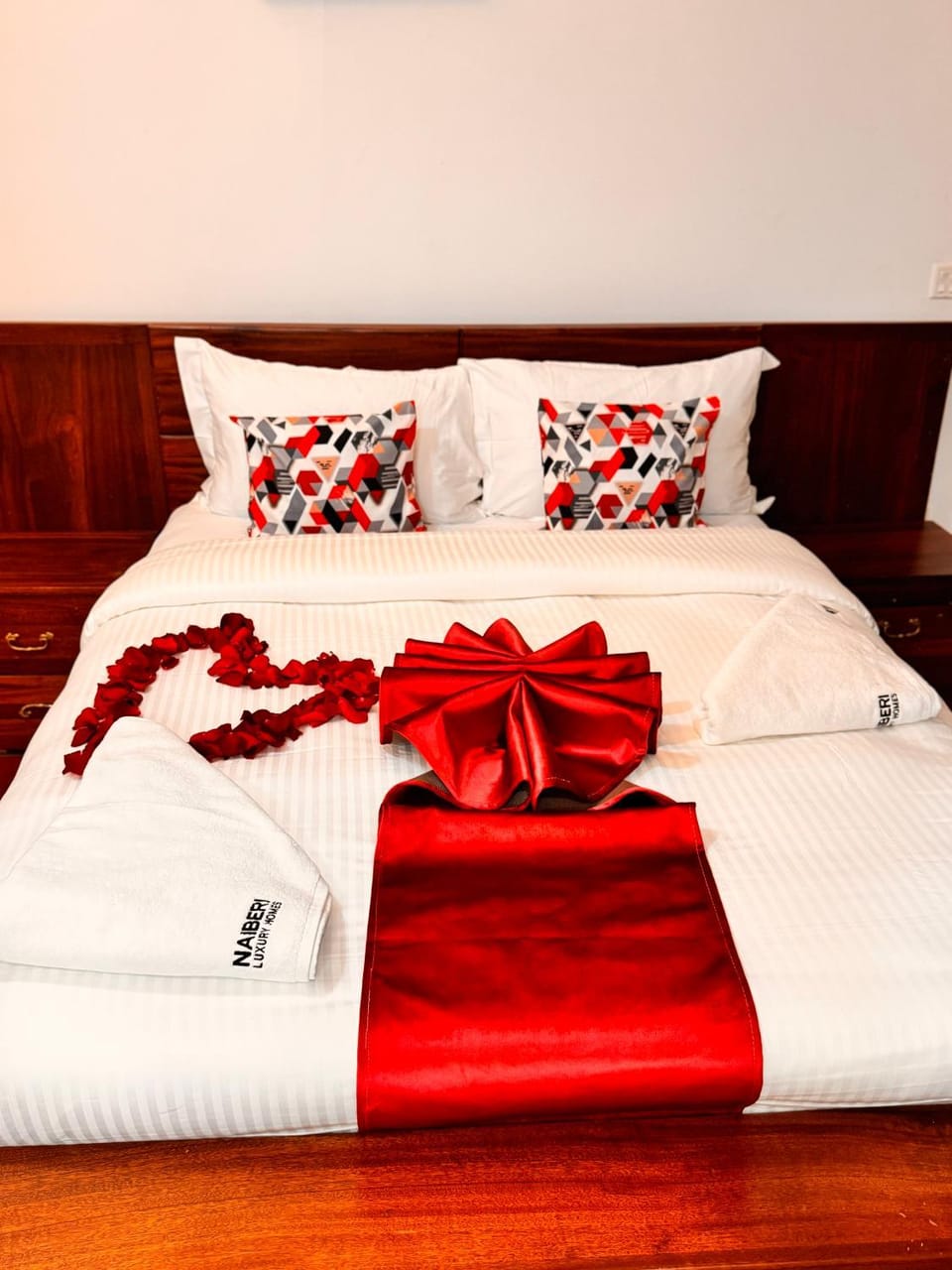 NAIBERi LUXURY HOME Villa in Kenya