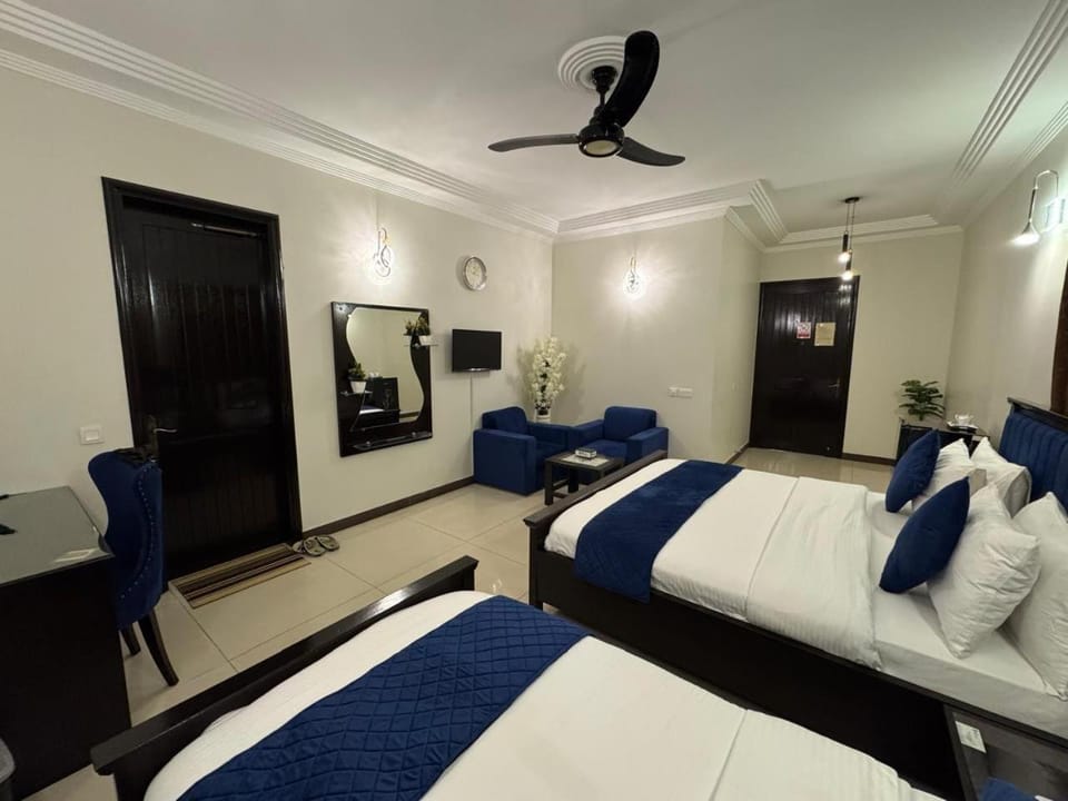 elegance services Bed and Breakfast in Karachi