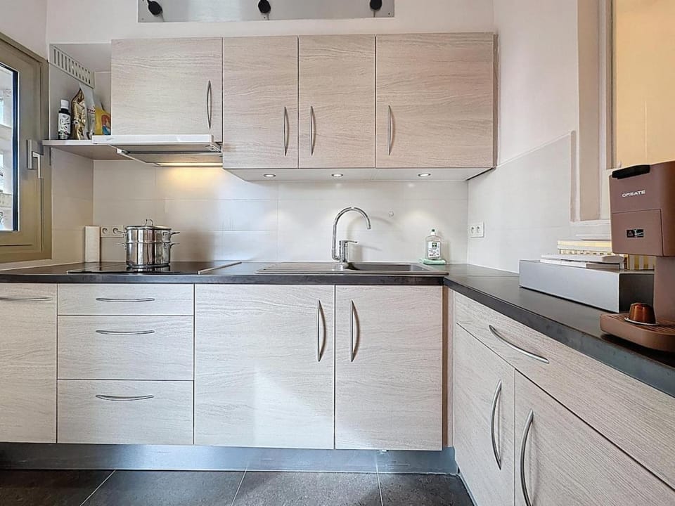 38 m2 - Suite de luxe, terrasse vue mer, Croisette Apartment in Cannes