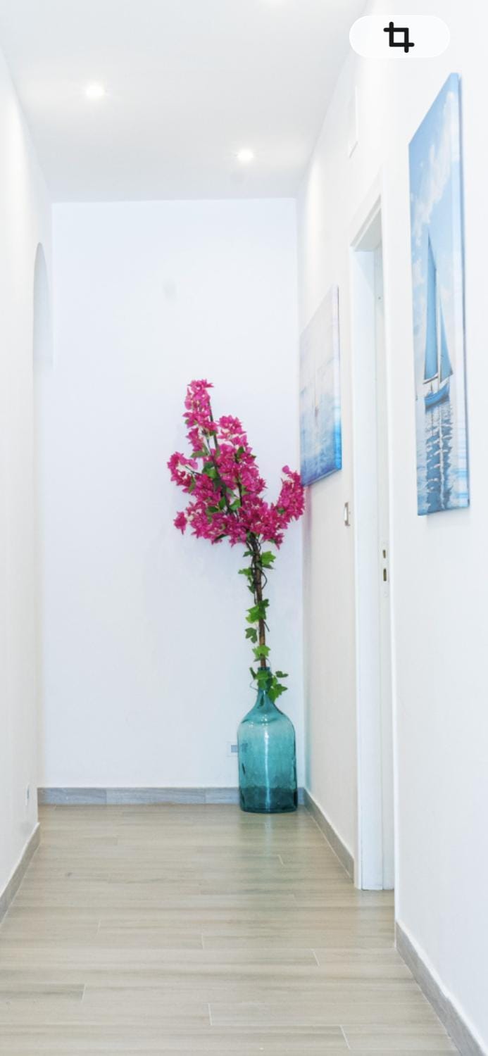 Casa Fede Bed and Breakfast in Naxos