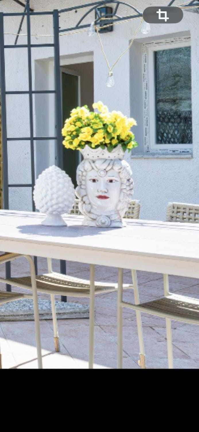 BBQ facilities, Balcony/Terrace