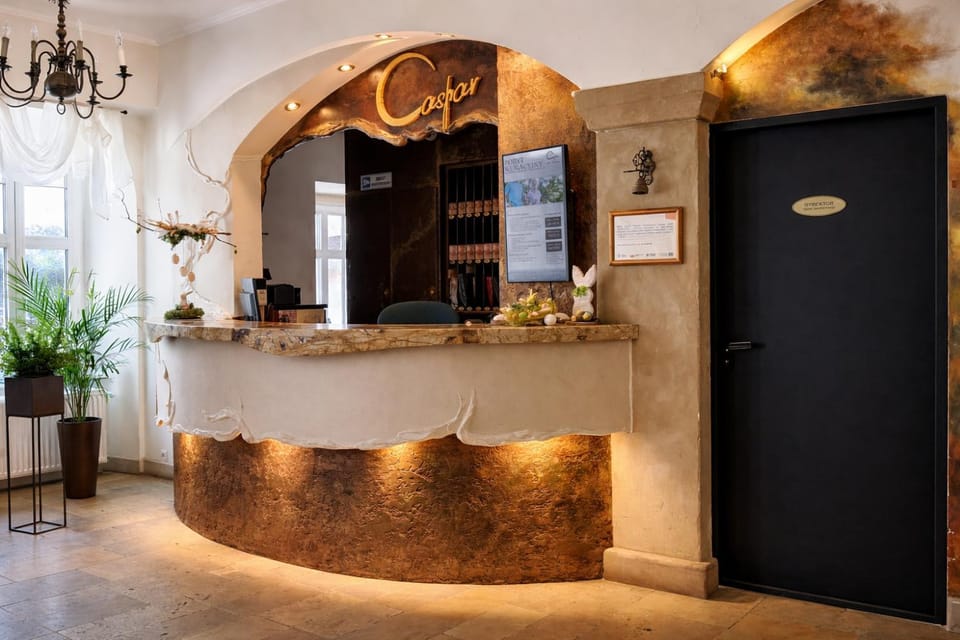 Lobby or reception, Other