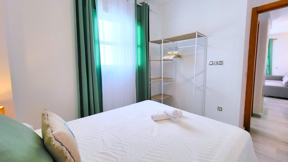 Sol Suites apartamentos Apartment in Fuengirola