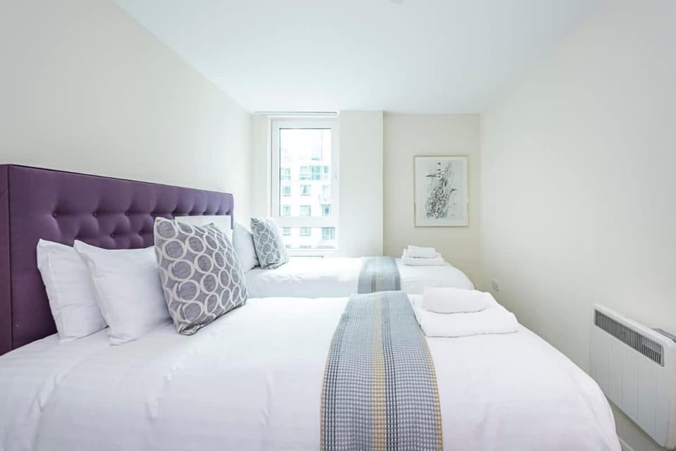 zon1 444 Apartment in City of Westminster