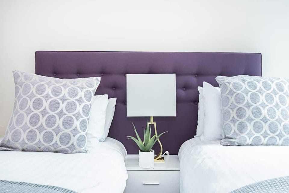zon1 444 Apartment in City of Westminster