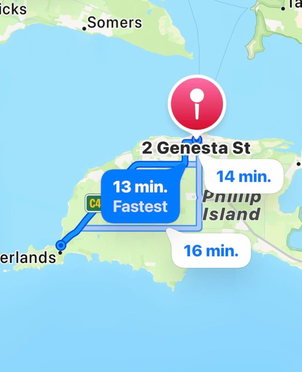 Genesta House House in Cowes