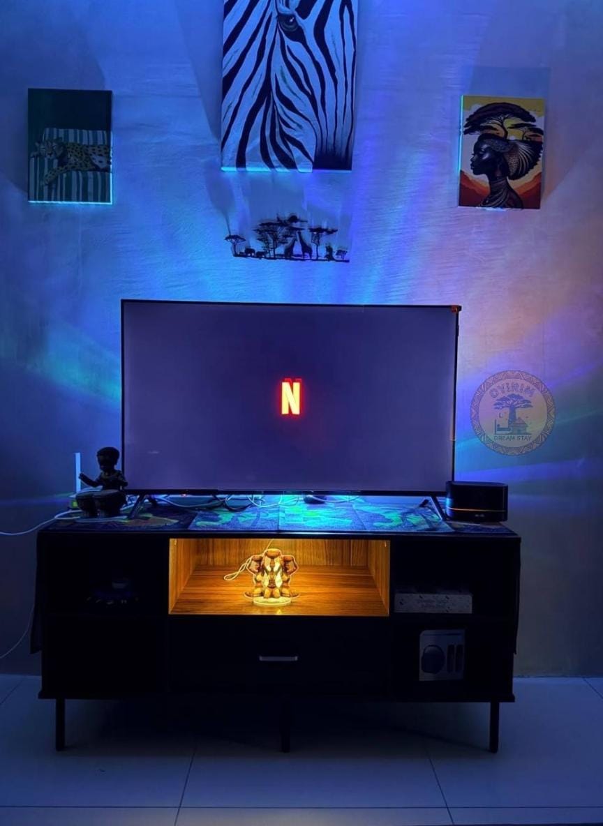 TV and multimedia