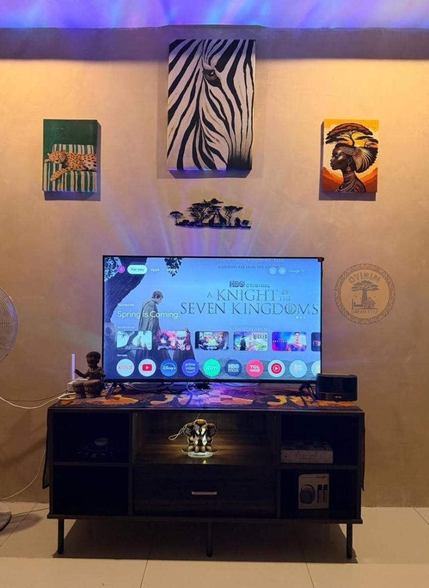 TV and multimedia, Evening entertainment