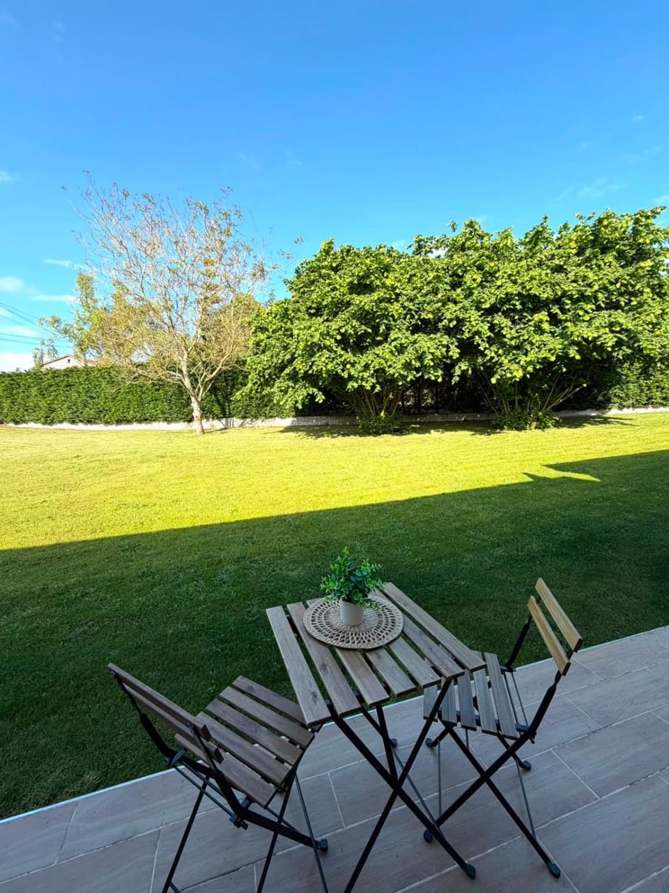 Balcony/Terrace, Balcony/Terrace