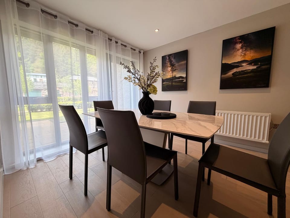 The Ironworks Apartment, 3 Bed Apartment in England