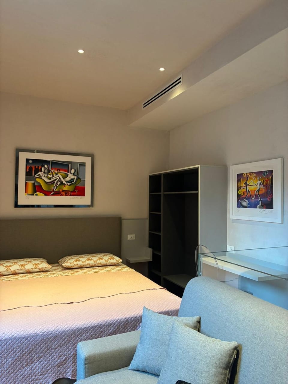 The Verona Stay Arena Apartment in Verona