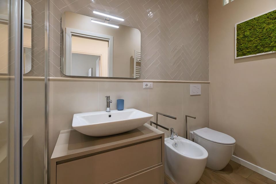 Rooma Domus Prati Apartment in Rome