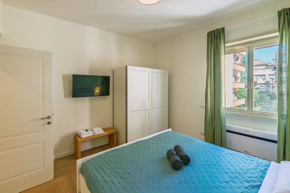 Rooma Domus Prati Apartment in Rome