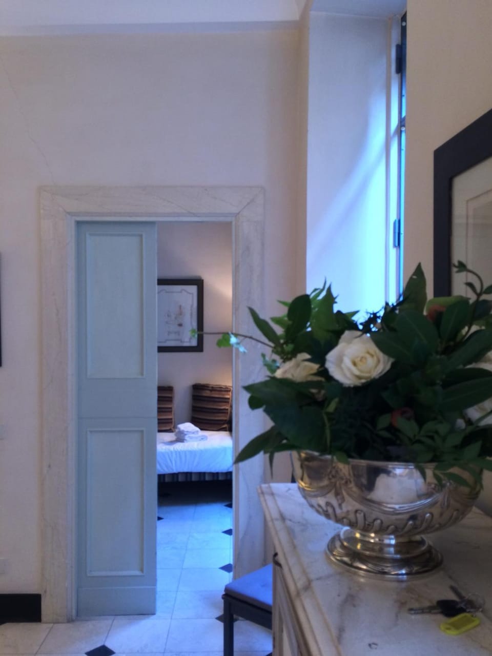 Decorative detail