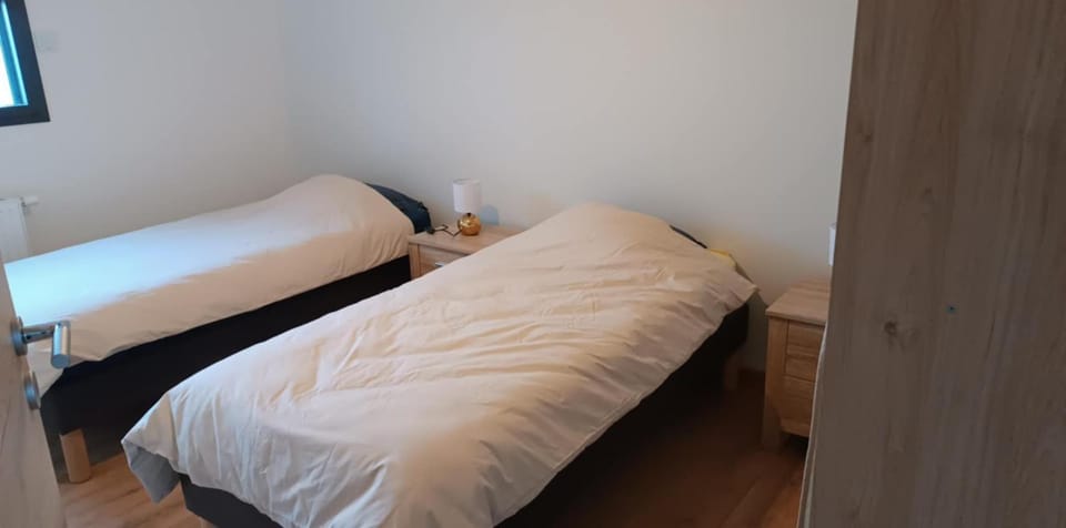 Gite du Châtelard Apartment in Bourgogne-Franche-Comté