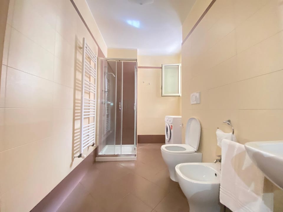 Shower, Toilet, Bathroom, bidet