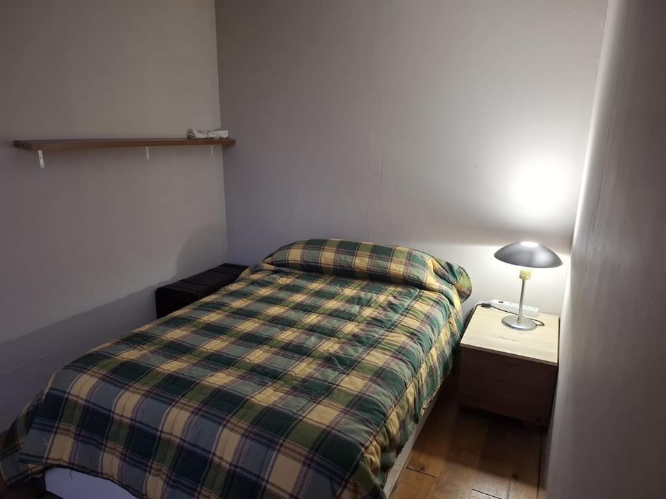 Casa de Alquiler Apartment in Madrid