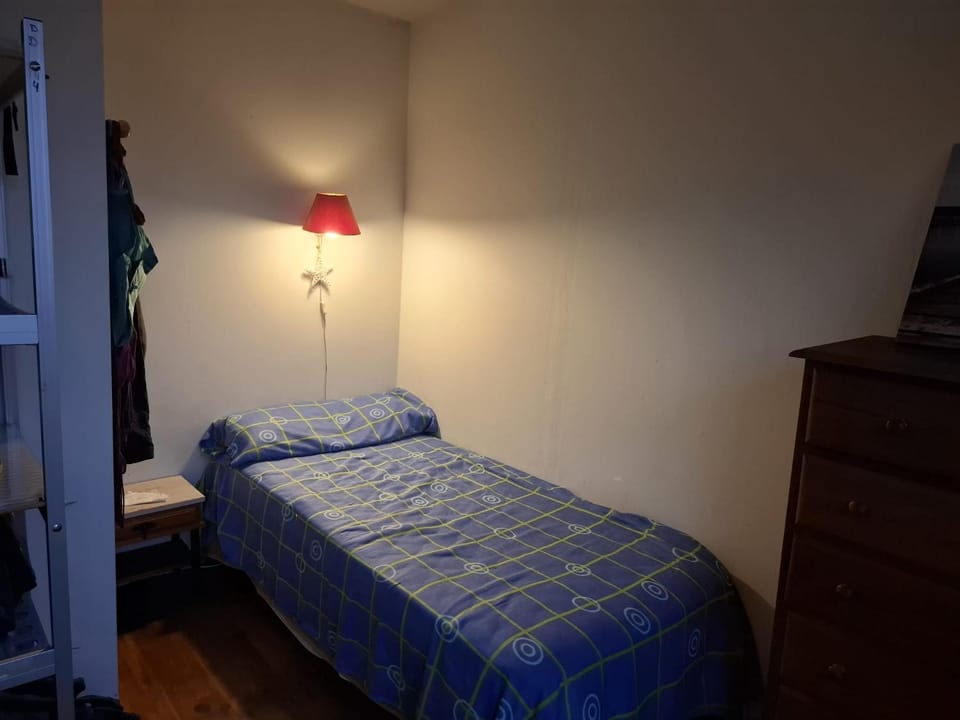 Casa de Alquiler Apartment in Madrid