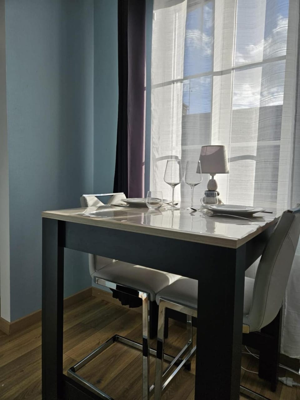 Étretat, Alphonse Karr Apartment in Étretat