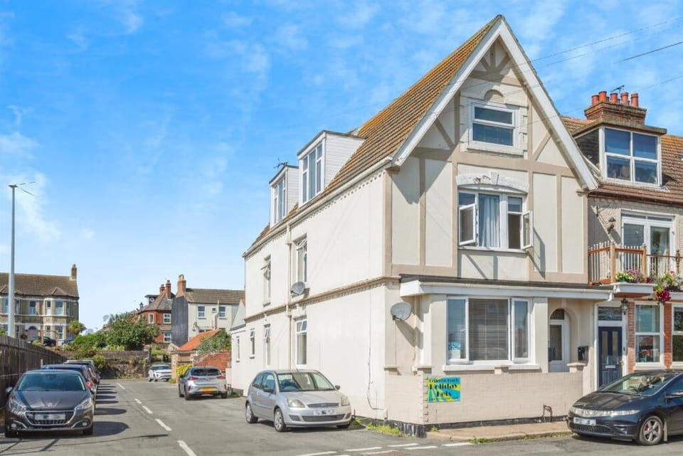 Pavilion Sands Apartment Apartment in Great Yarmouth