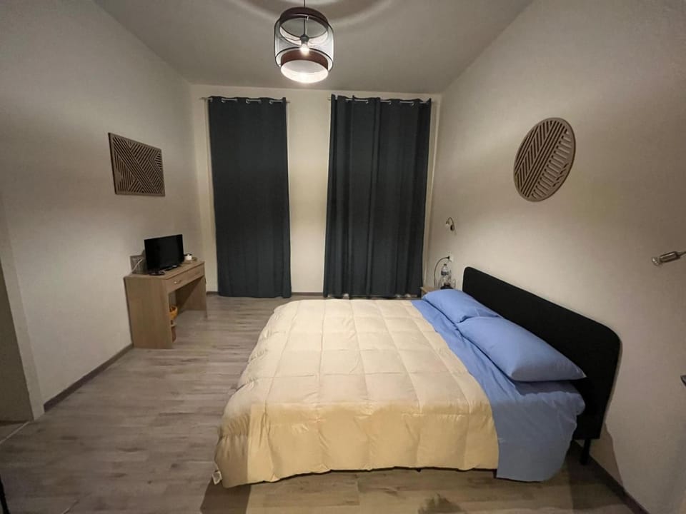 La Casa dei Lumi Bed and Breakfast in Veneto