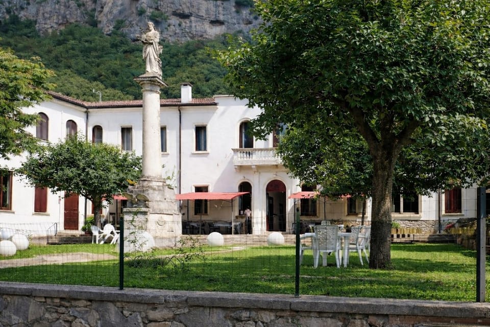 La Casa dei Lumi Bed and Breakfast in Veneto