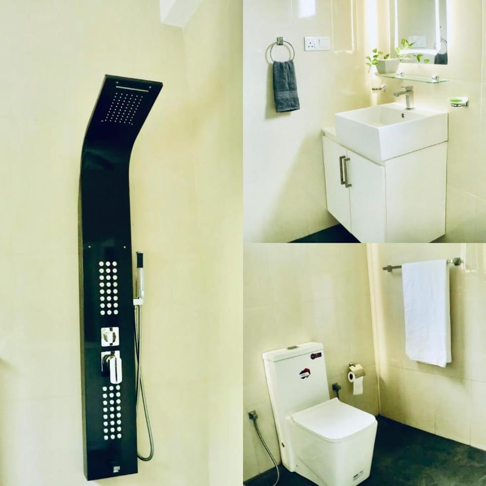 Toilet, Bathroom