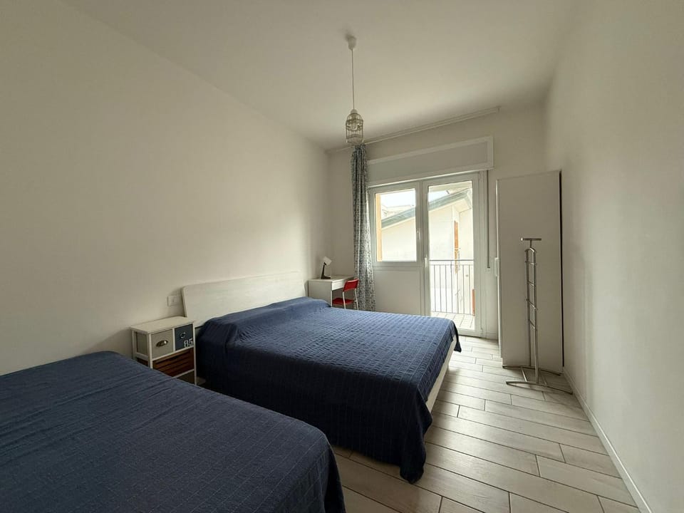 VILLA GIULIA- Solo per Famiglie- WALTERIGATO APARTMENTS Apartment in Lido di Jesolo