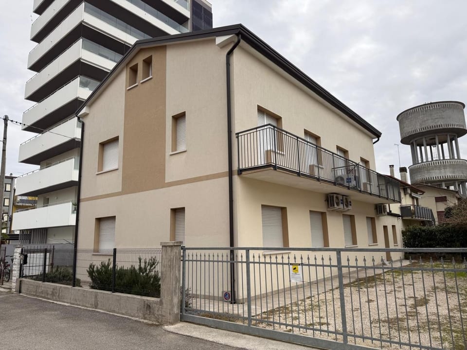 VILLA GIULIA- Solo per Famiglie- WALTERIGATO APARTMENTS Apartment in Lido di Jesolo