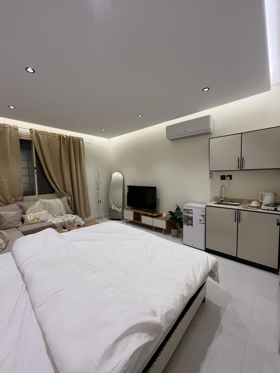 LaBella casa Studio Apartment in Riyadh