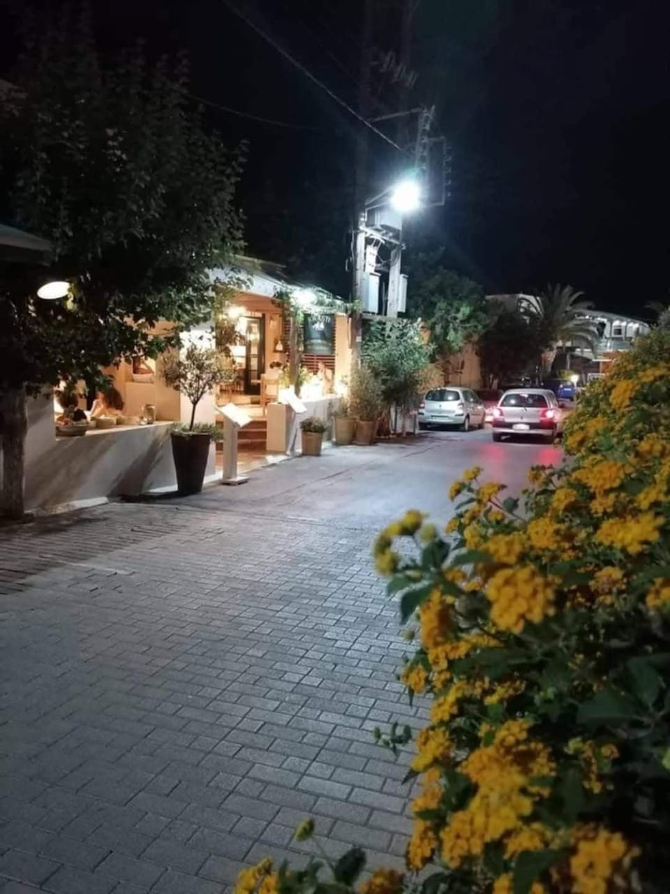 Andriani apartment Apartment in Crete Region