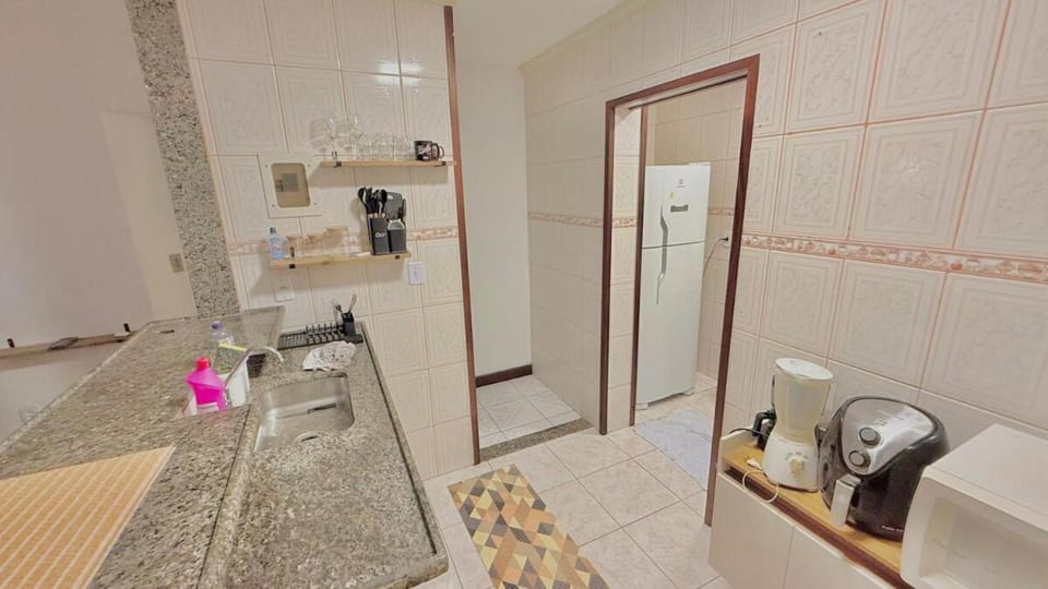 Bathroom, Kitchen or kitchenette